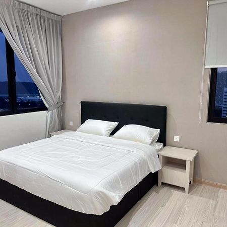 Aparthotel Wanderlust Retreat Bayan Lepas Zewnętrze zdjęcie