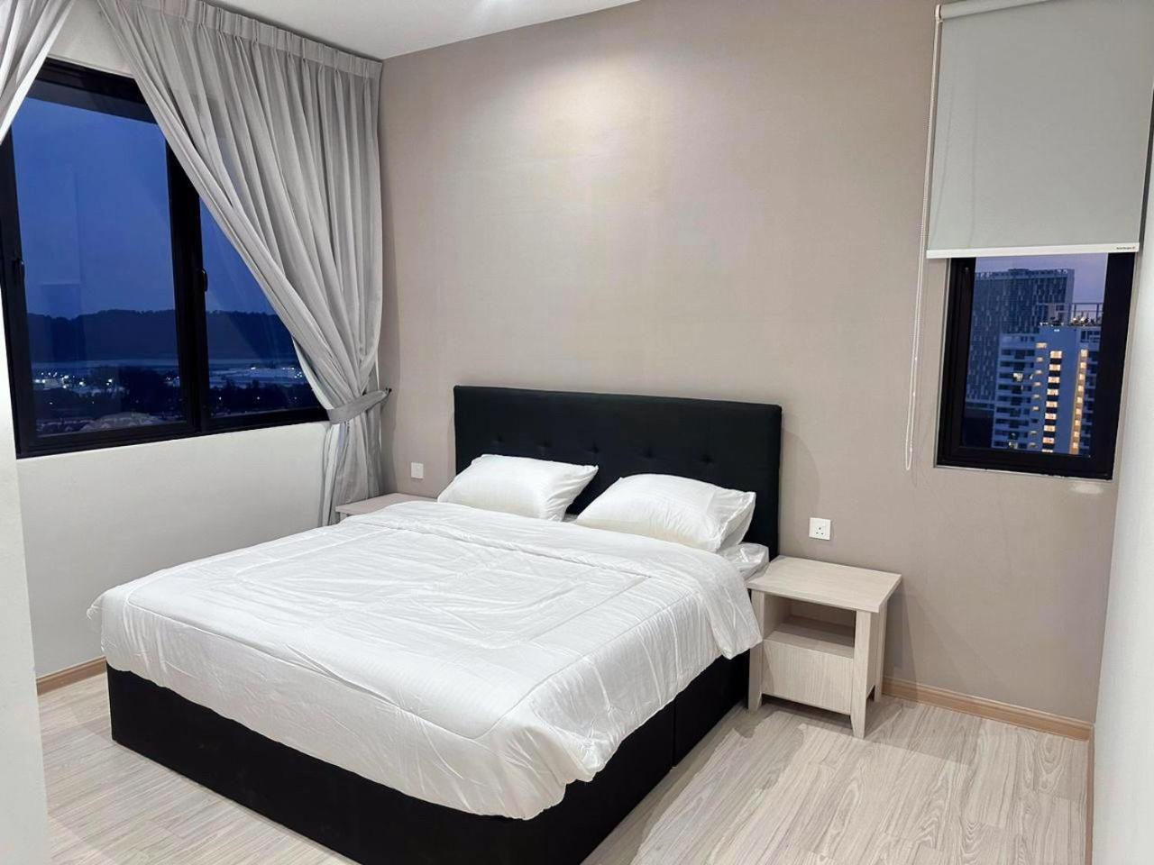 Aparthotel Wanderlust Retreat Bayan Lepas Zewnętrze zdjęcie