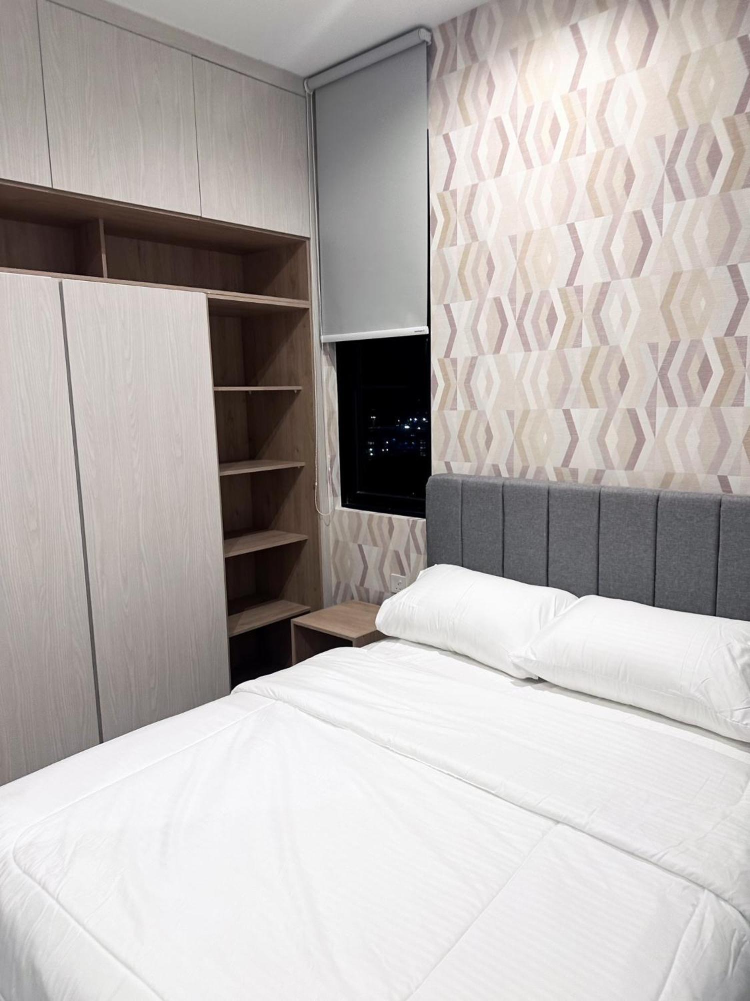 Aparthotel Wanderlust Retreat Bayan Lepas Zewnętrze zdjęcie